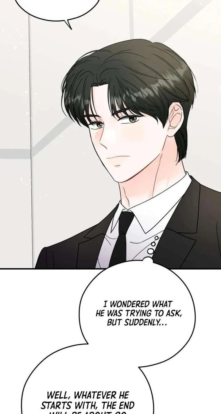 One and only Chapter 36 page 22