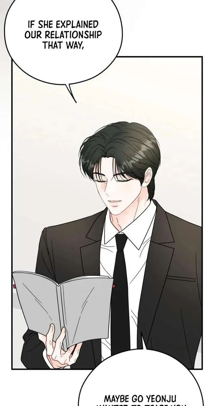 One and only Chapter 36 page 33