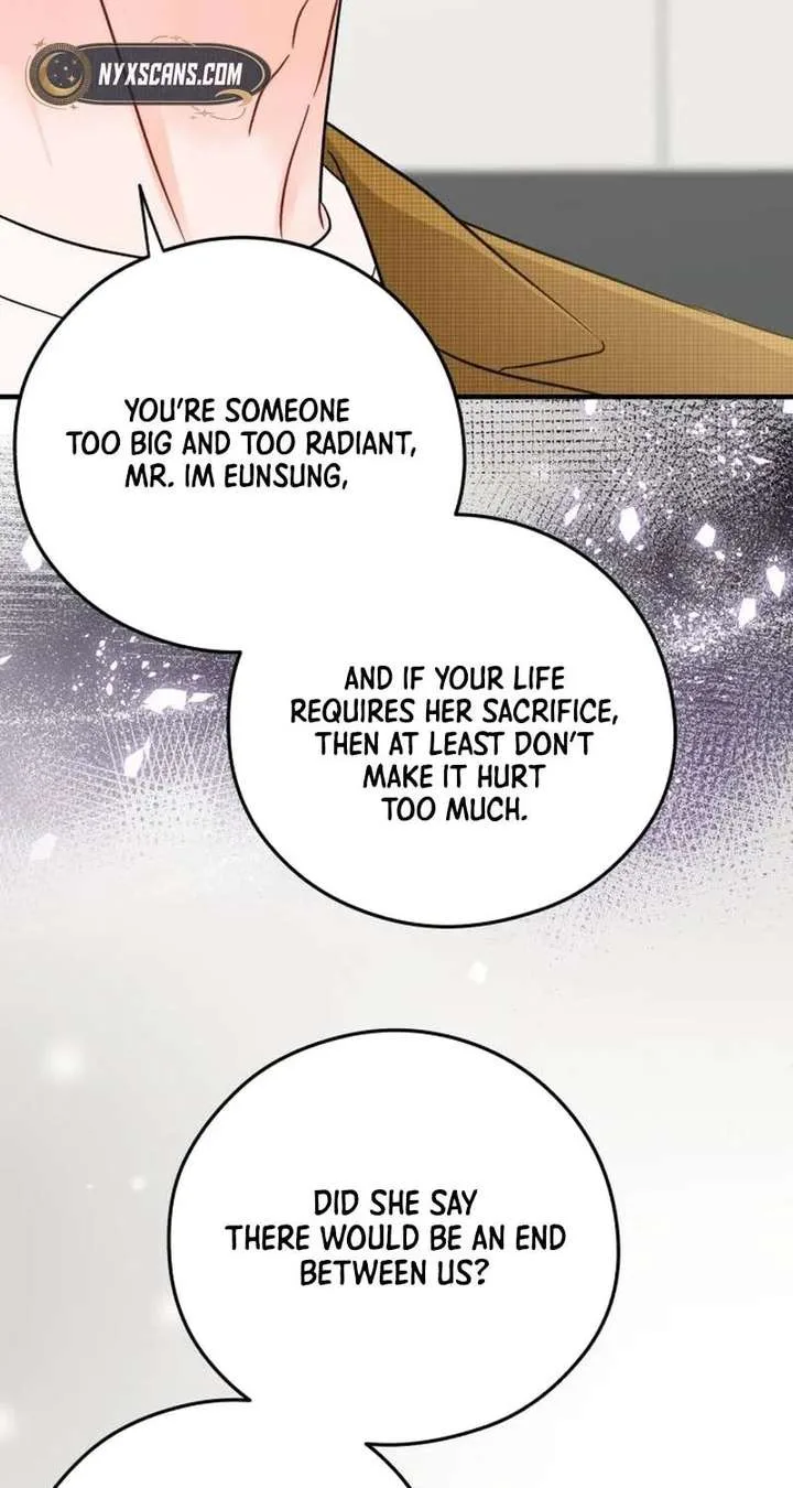 One and only Chapter 36 page 32