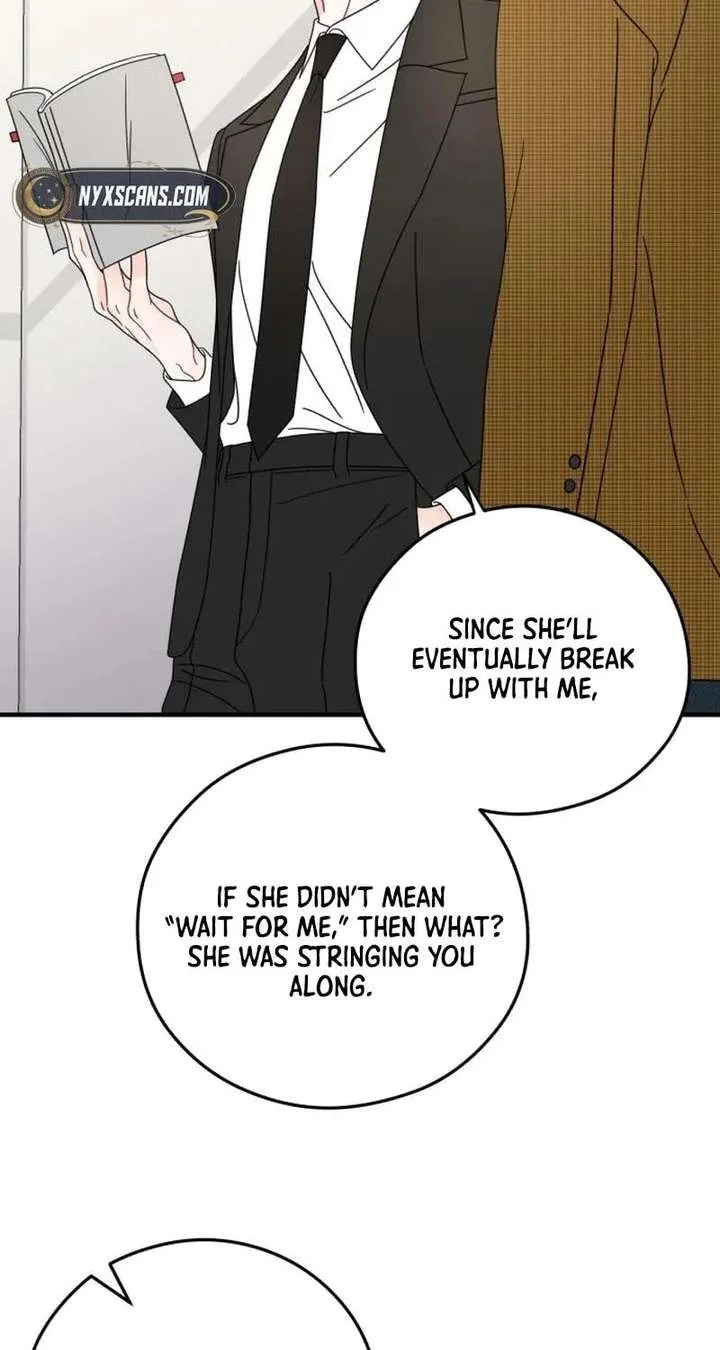 One and only Chapter 36 page 36