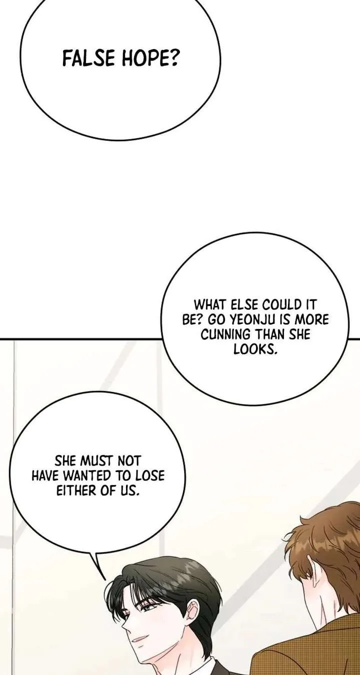 One and only Chapter 36 page 35