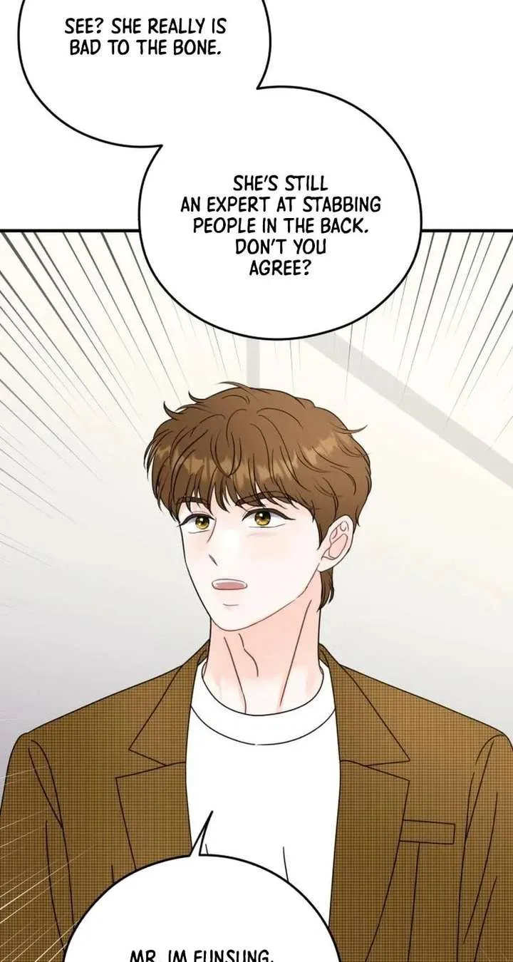 One and only Chapter 36 page 37
