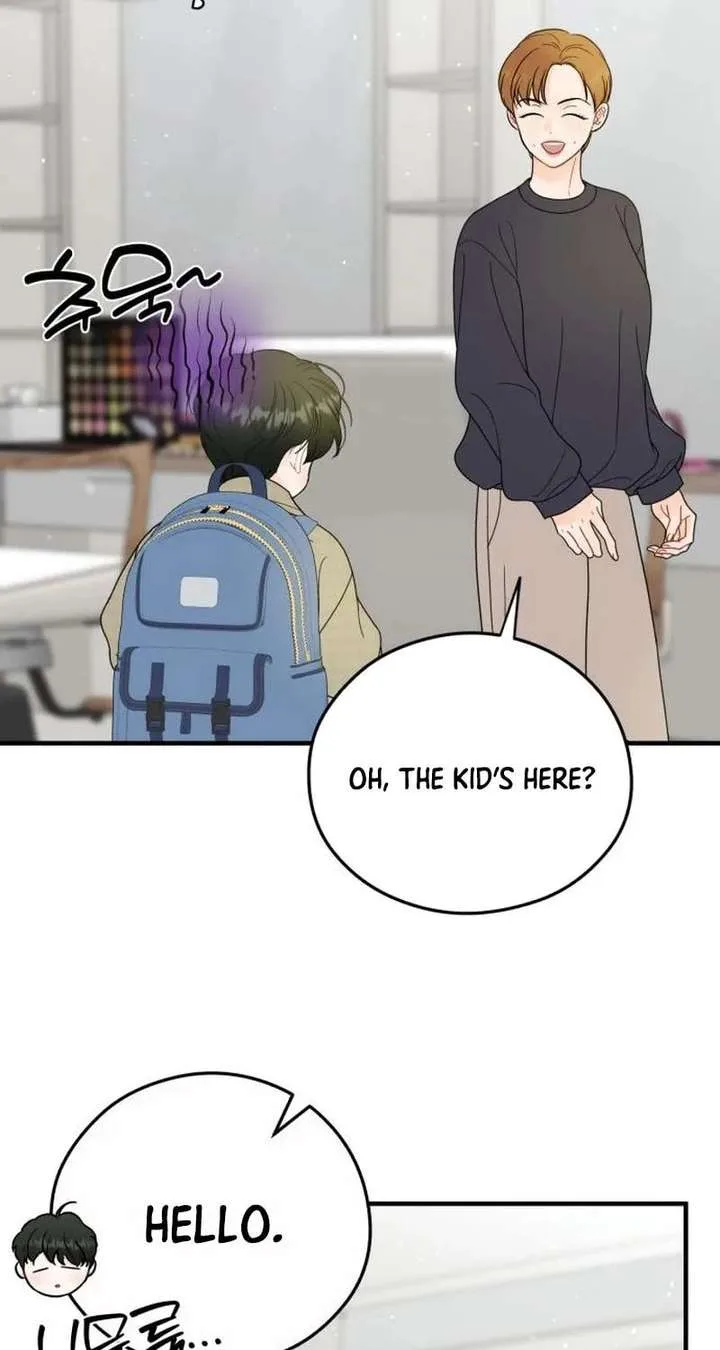 One and only Chapter 36 page 47