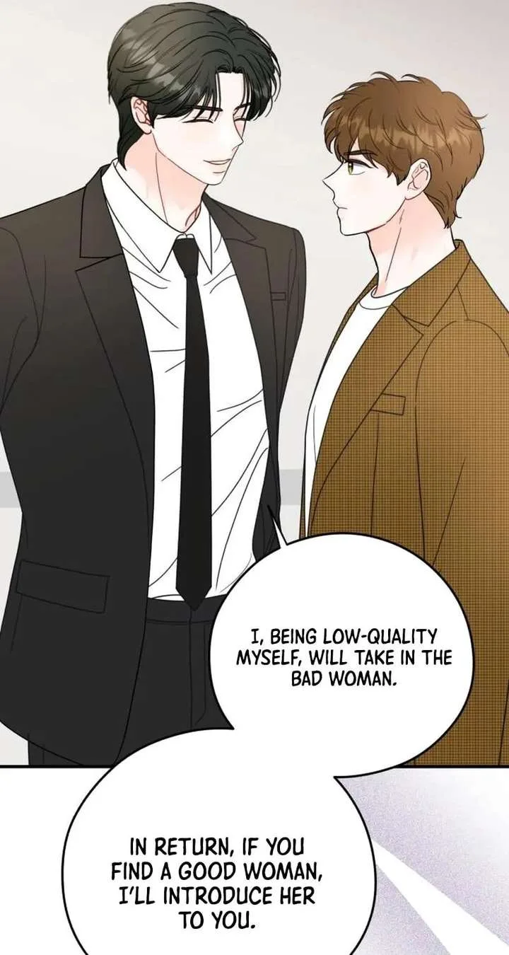One and only Chapter 36 page 41