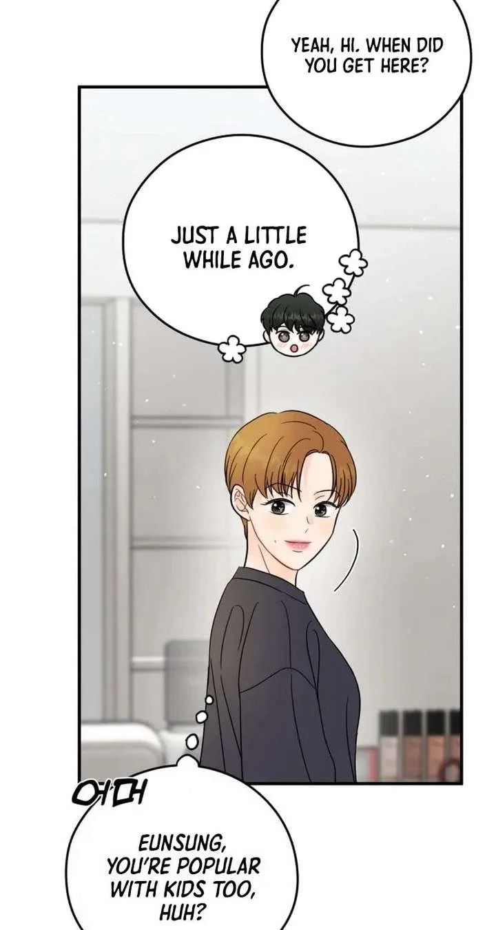 One and only Chapter 36 page 53