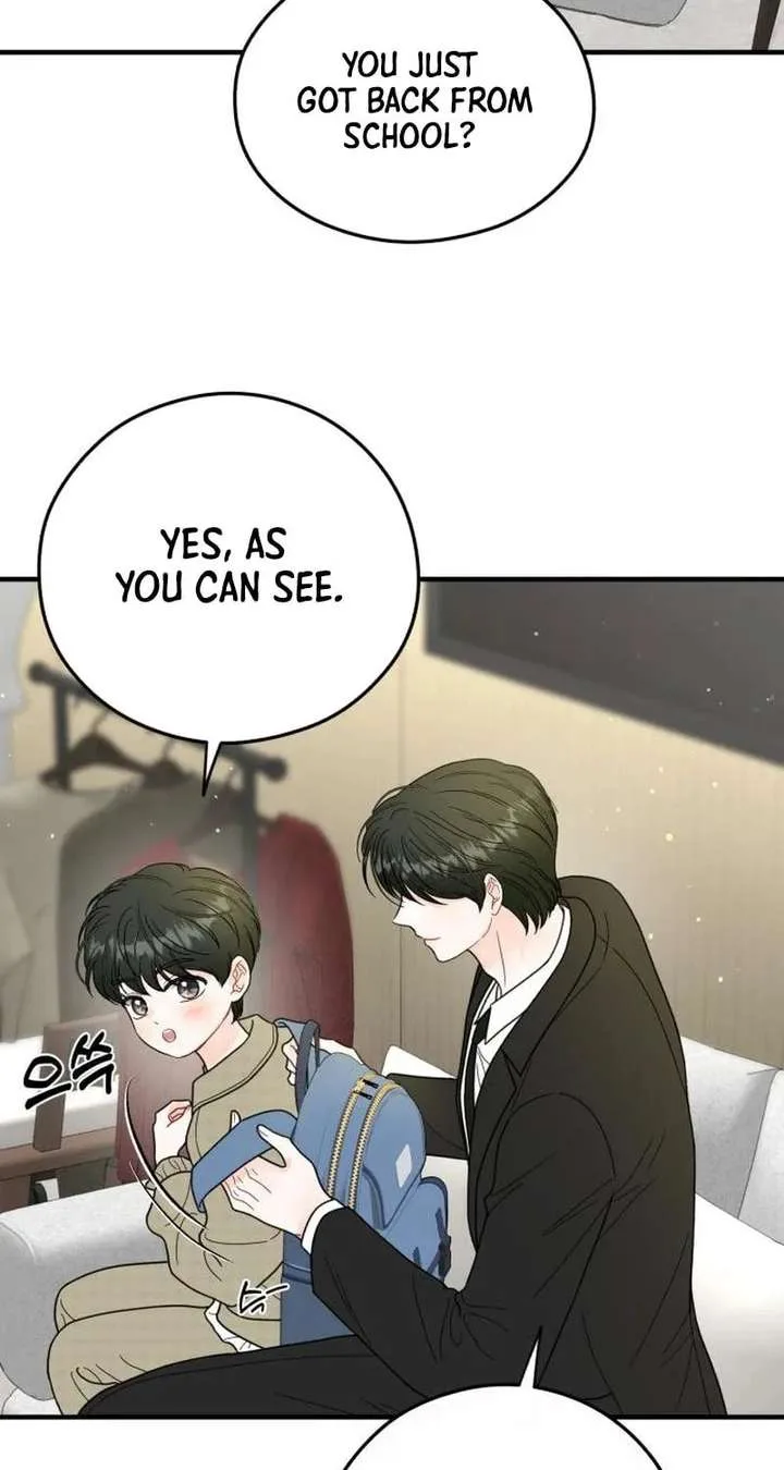 One and only Chapter 36 page 55