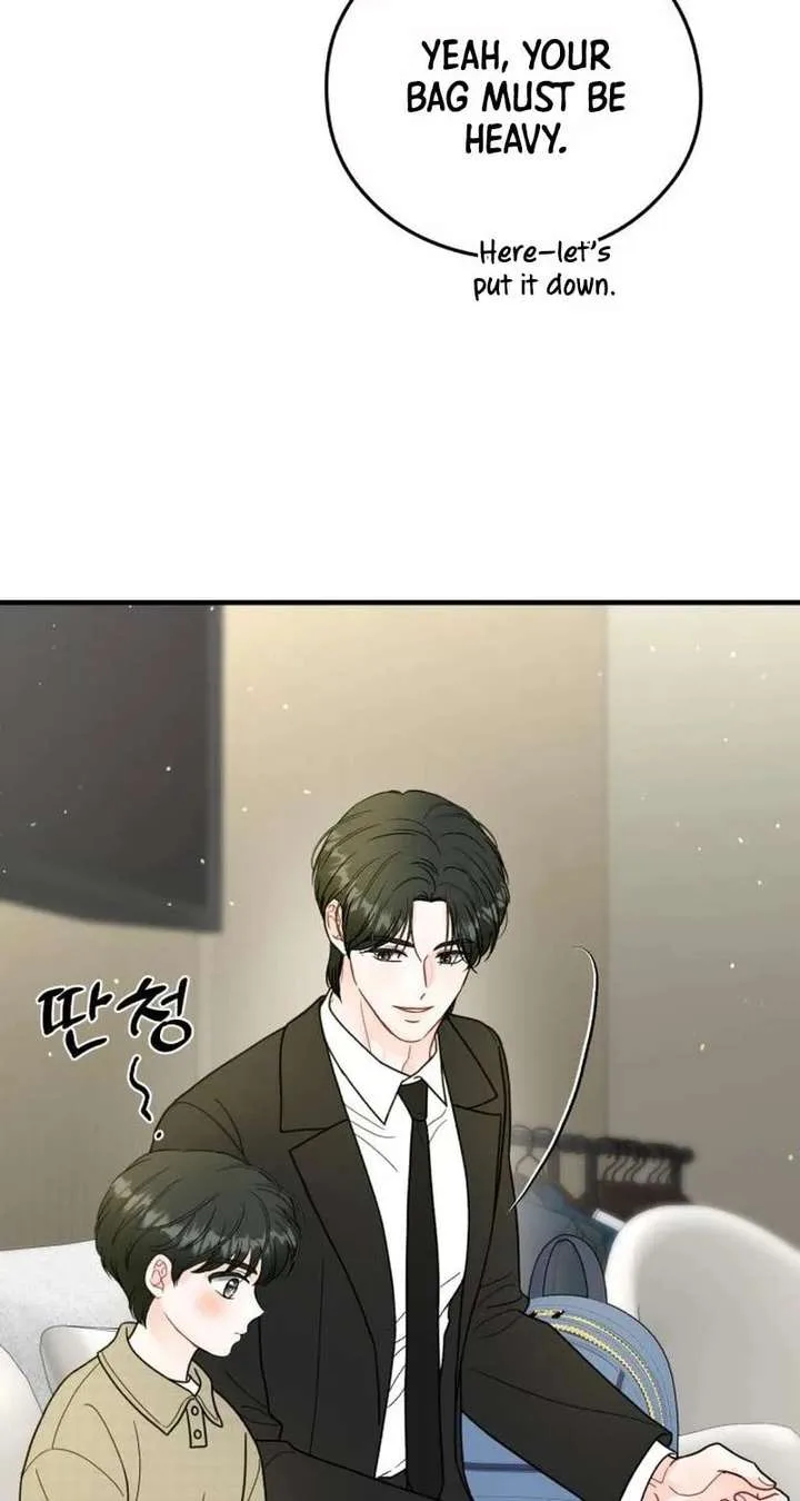 One and only Chapter 36 page 56