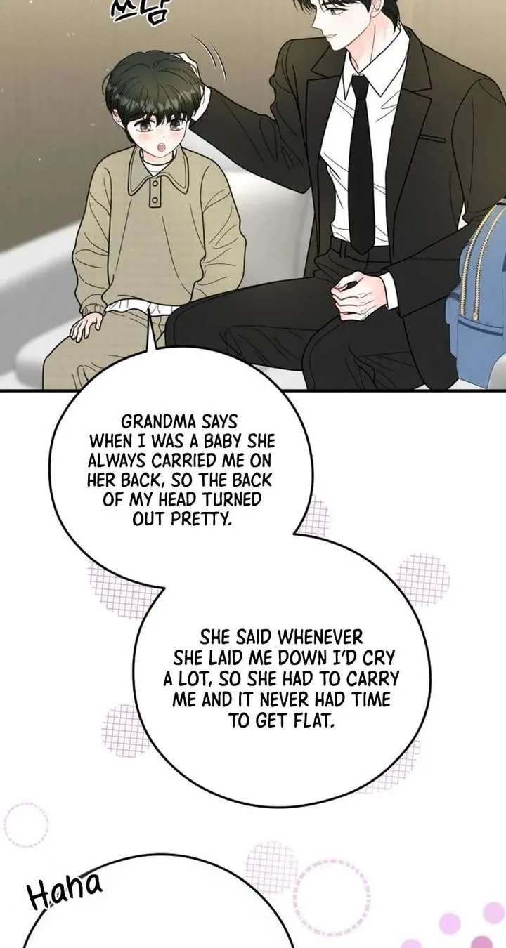 One and only Chapter 36 page 67
