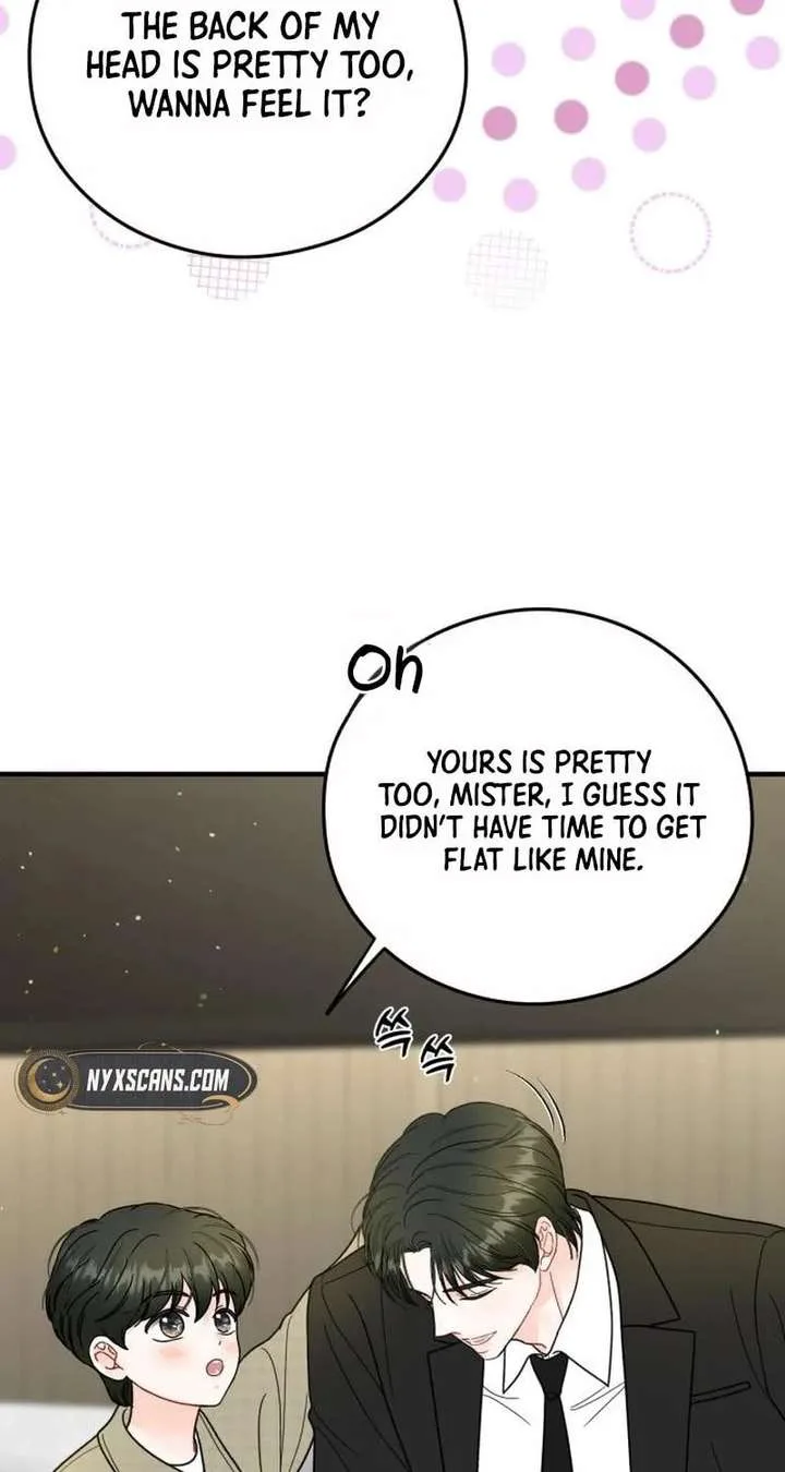 One and only Chapter 36 page 68