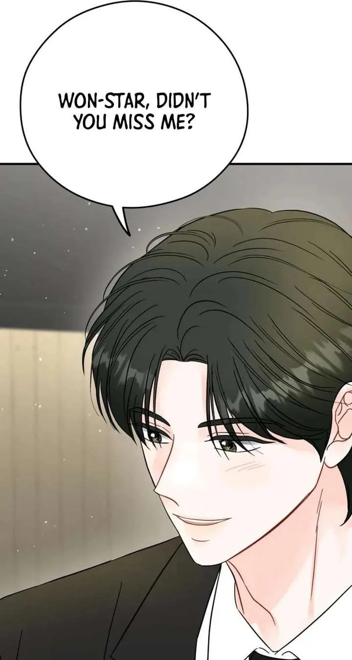 One and only Chapter 36 page 61