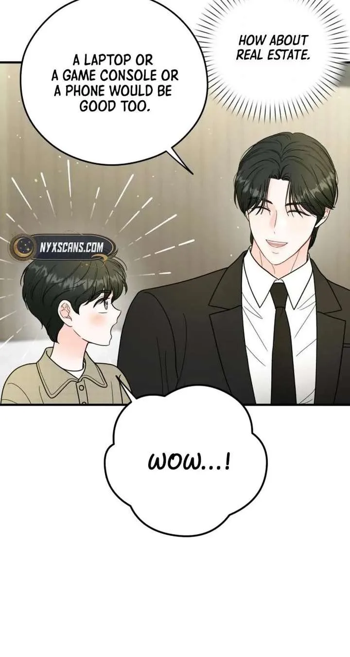 One and only Chapter 36 page 76