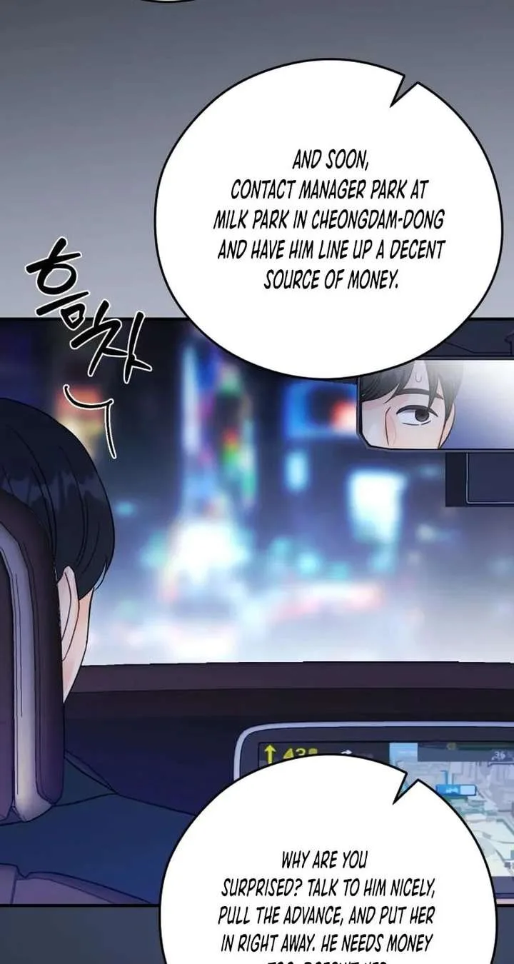One and only Chapter 37 page 8