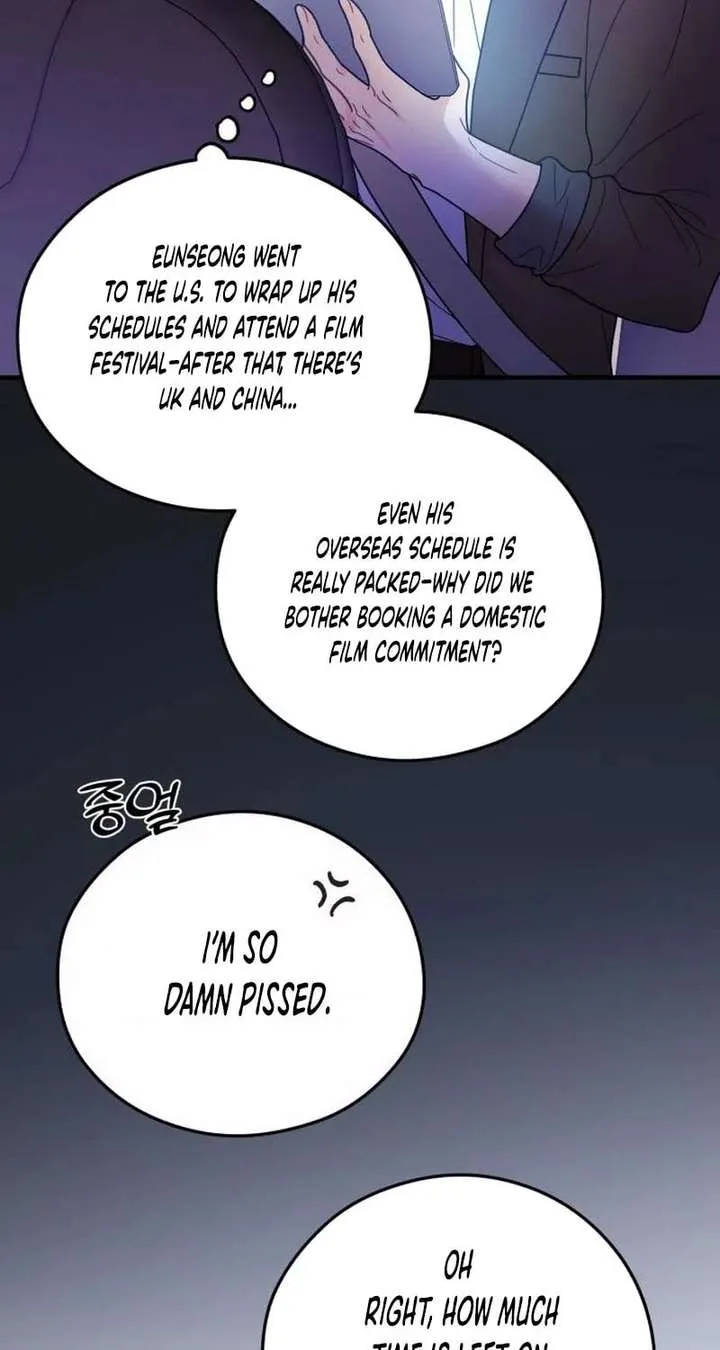 One and only Chapter 37 page 5