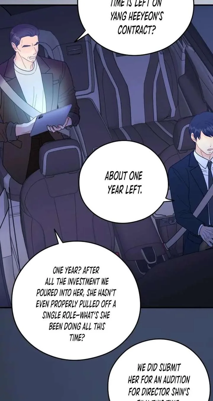 One and only Chapter 37 page 6
