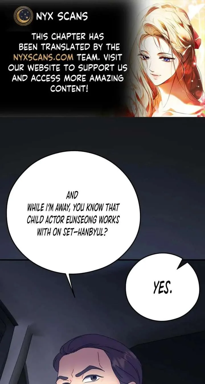 One and only Chapter 37 page 1