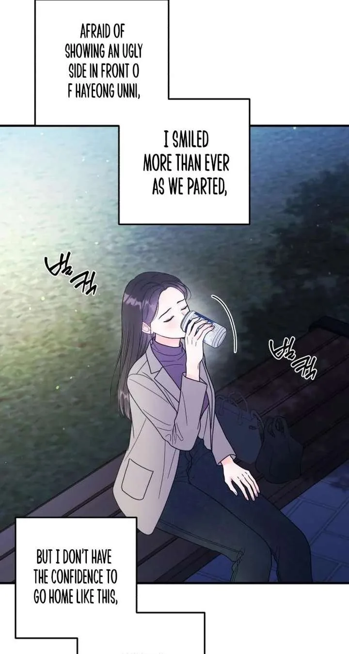 One and only Chapter 37 page 19