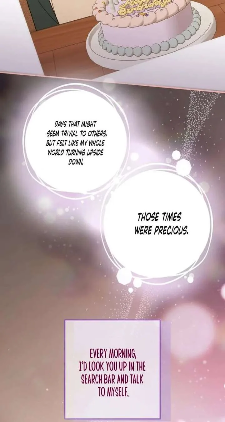 One and only Chapter 37 page 28