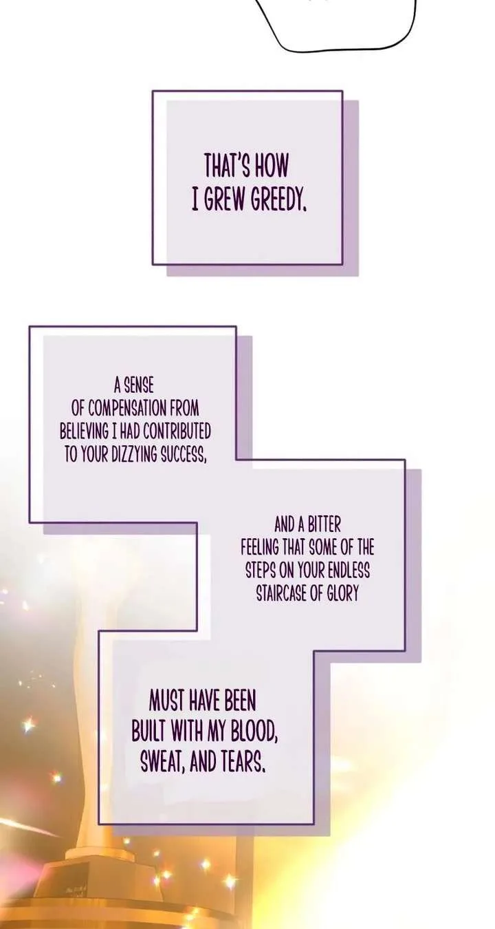 One and only Chapter 37 page 39