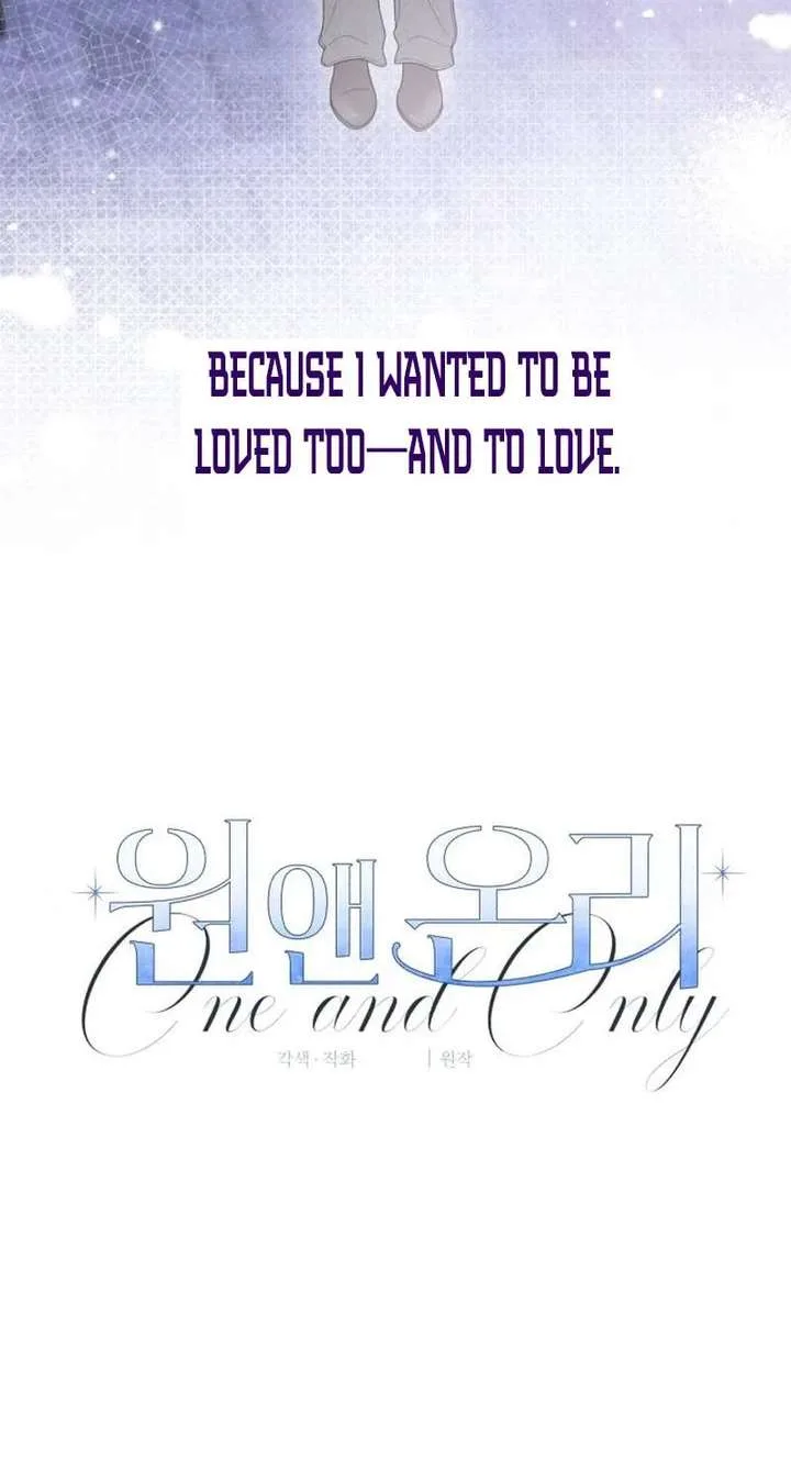 One and only Chapter 37 page 44