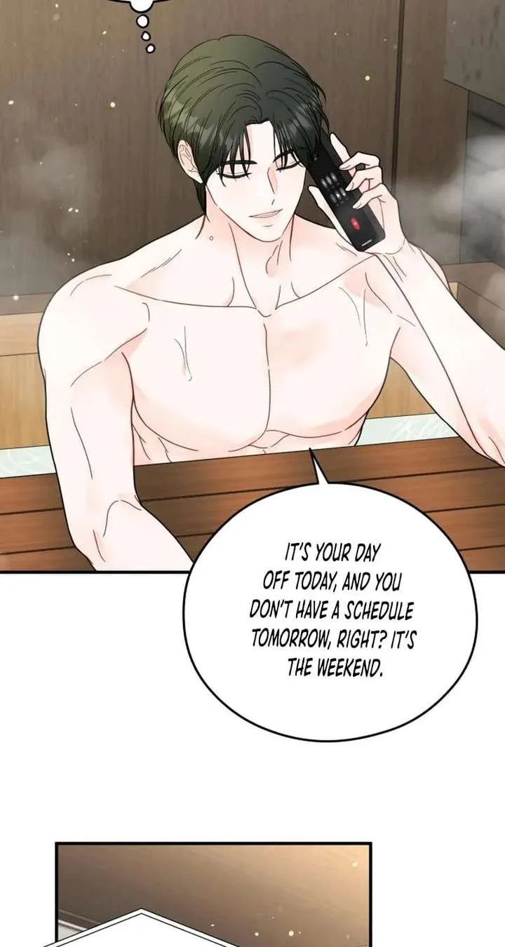 One and only Chapter 37 page 64