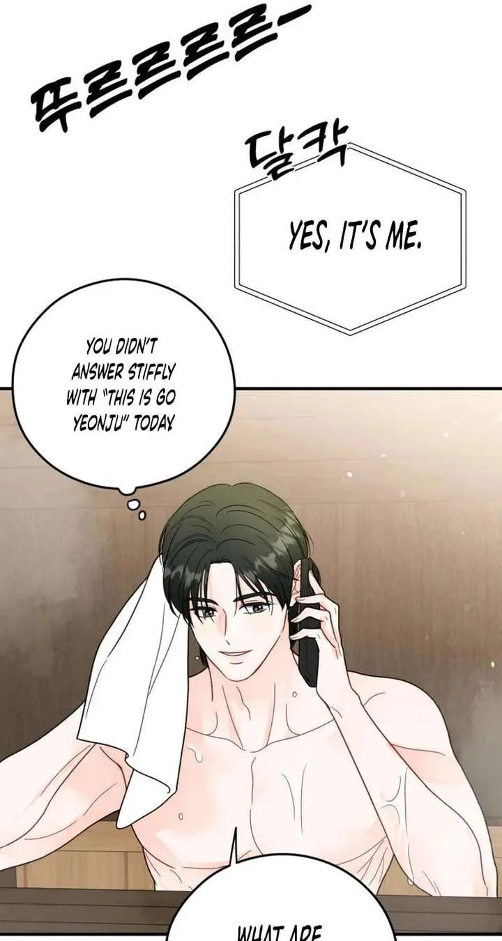 One and only Chapter 37 page 61