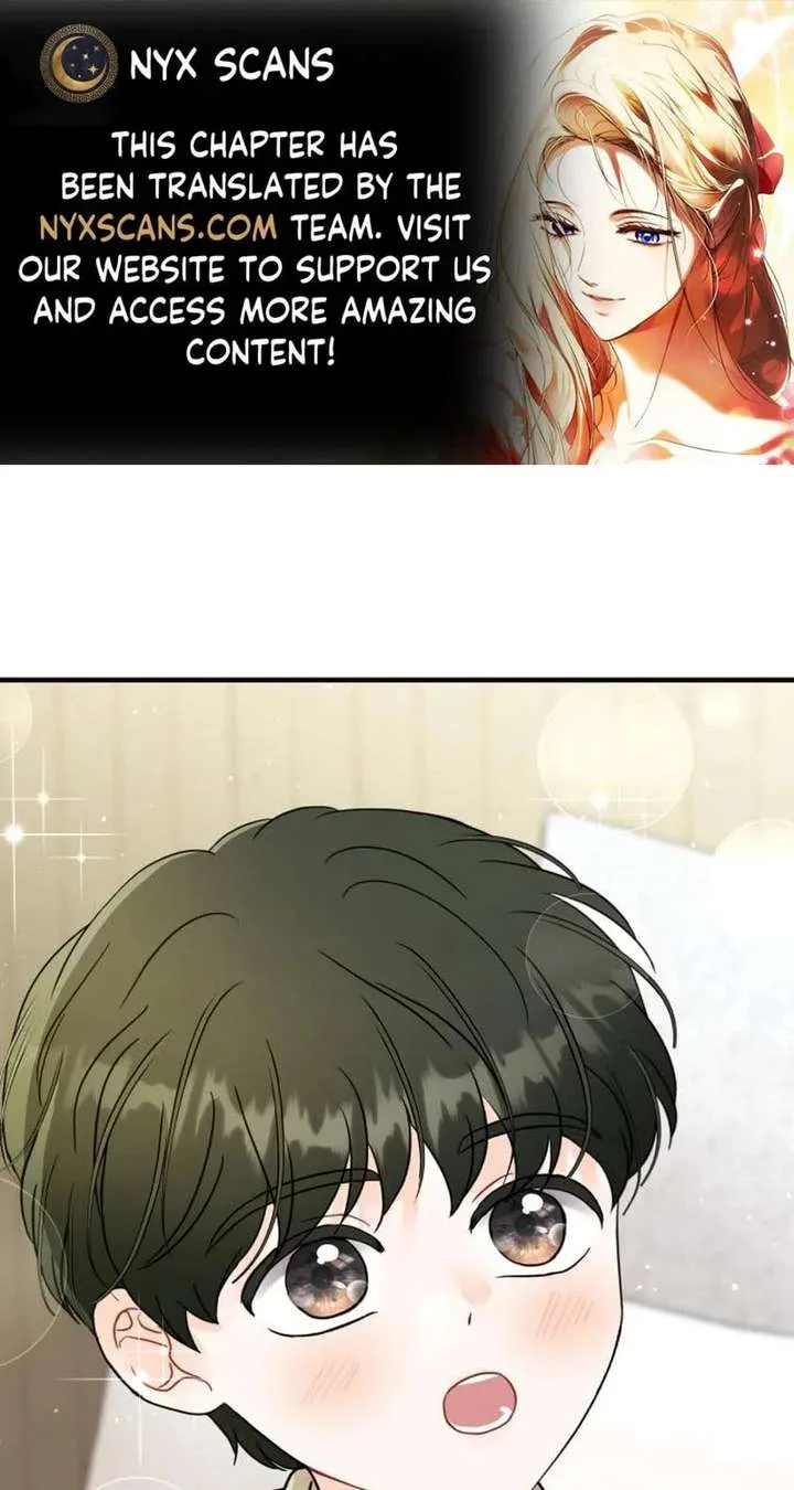 One and only Chapter 38 page 1