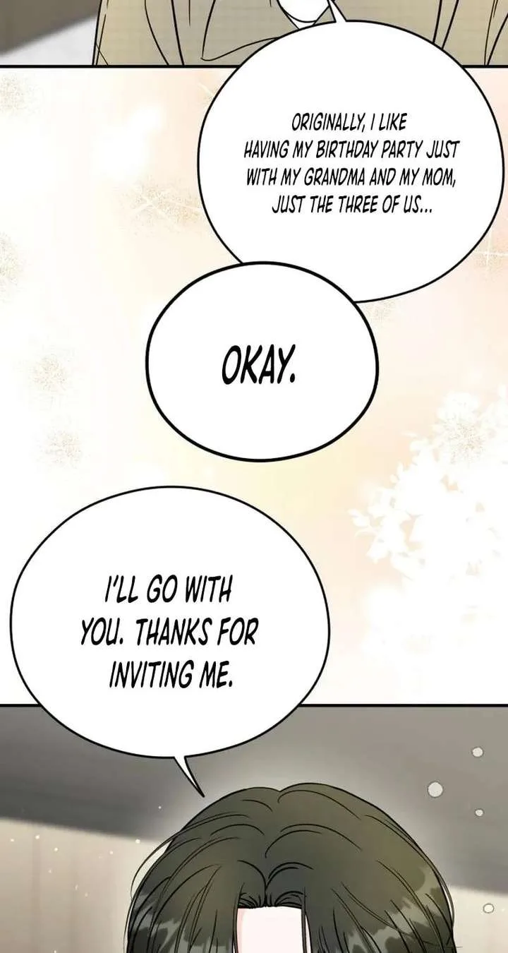 One and only Chapter 38 page 7