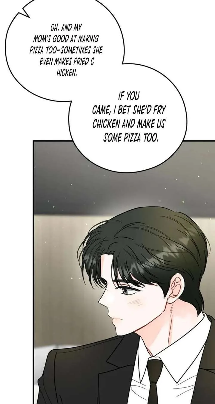 One and only Chapter 38 page 5