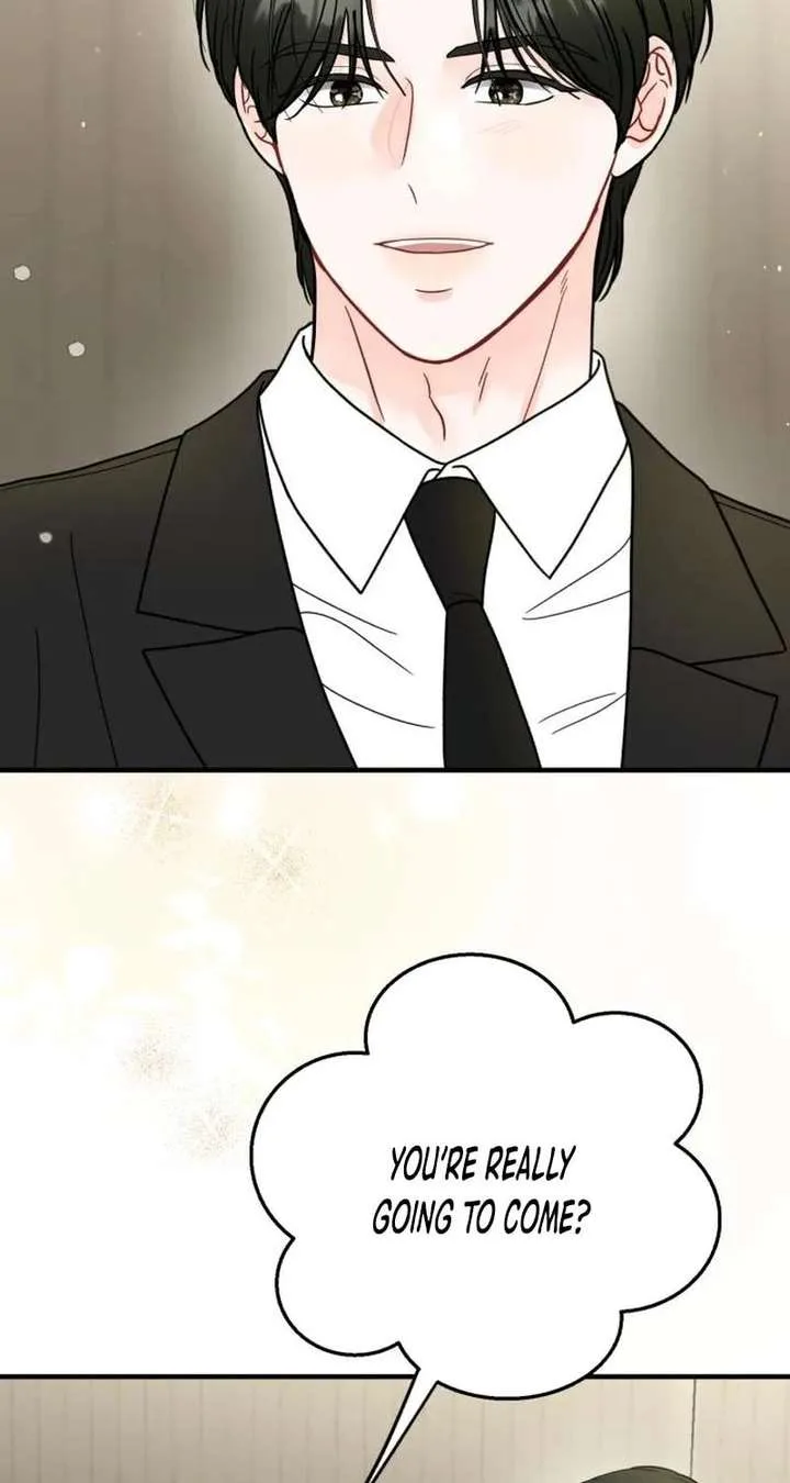 One and only Chapter 38 page 8