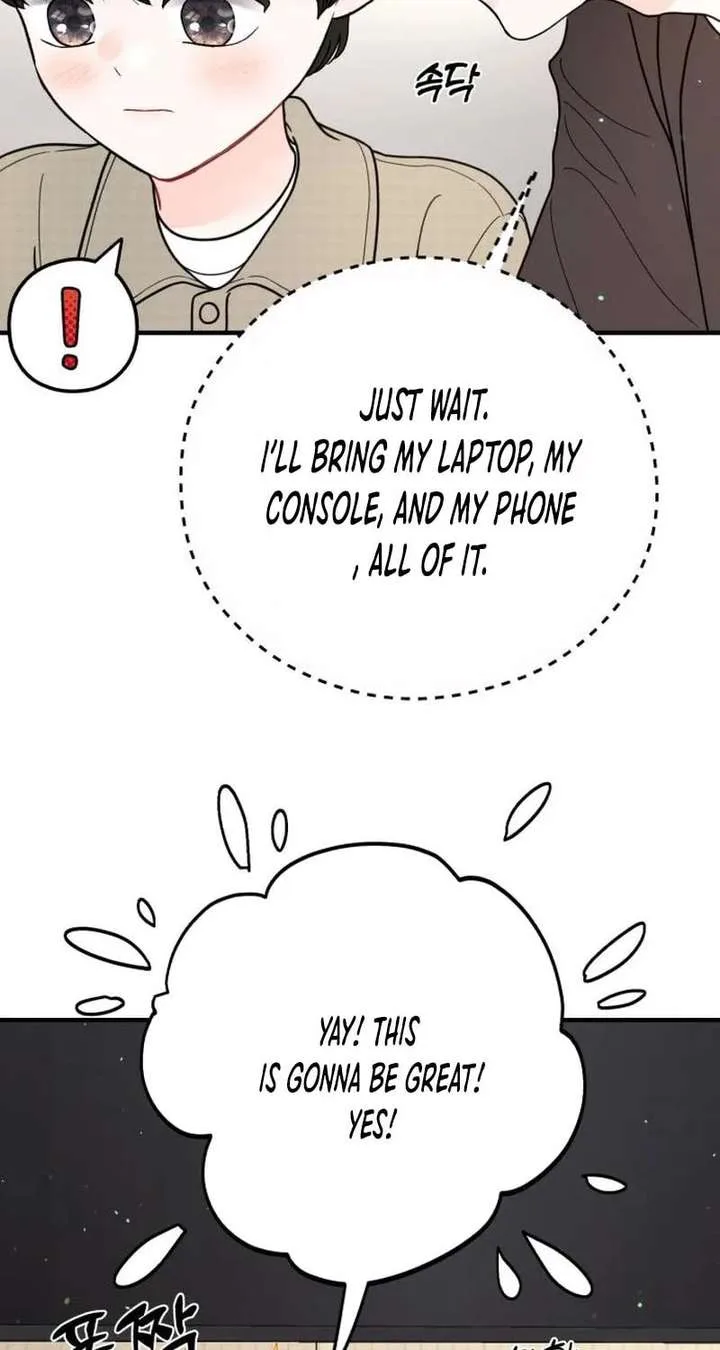 One and only Chapter 38 page 14