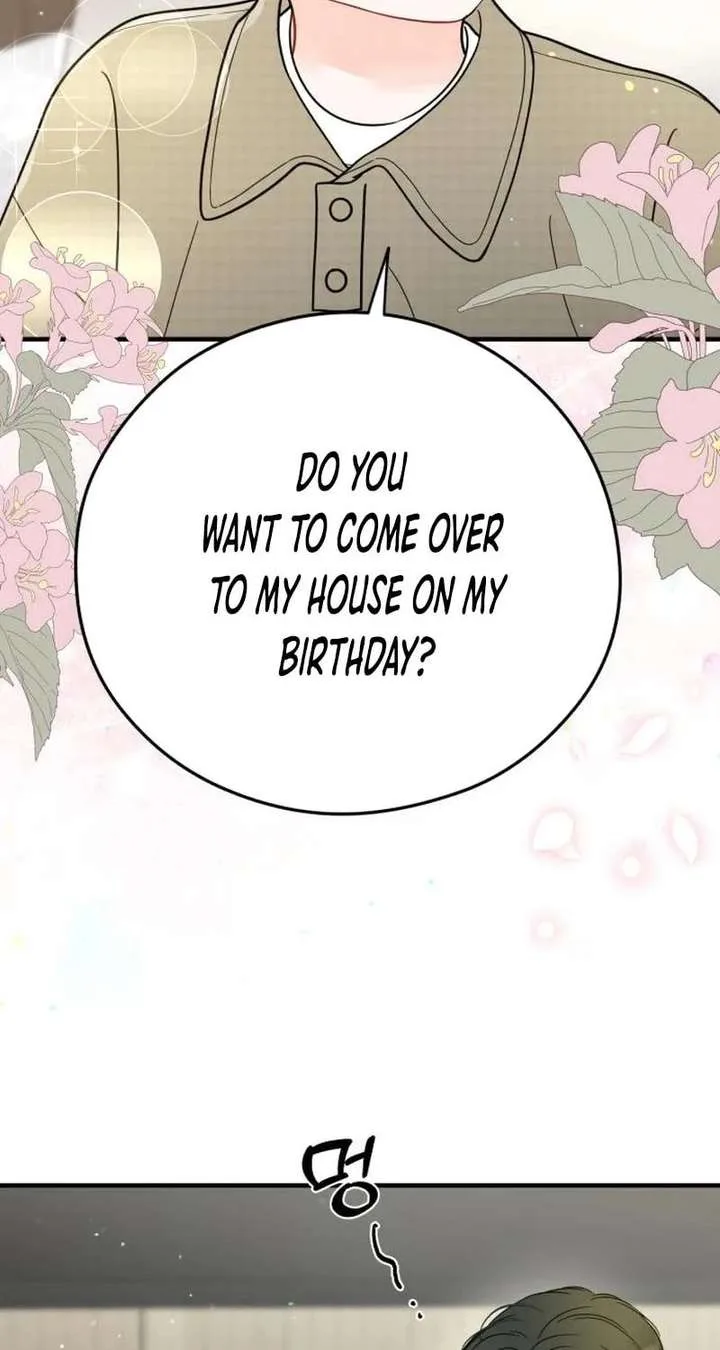 One and only Chapter 38 page 2