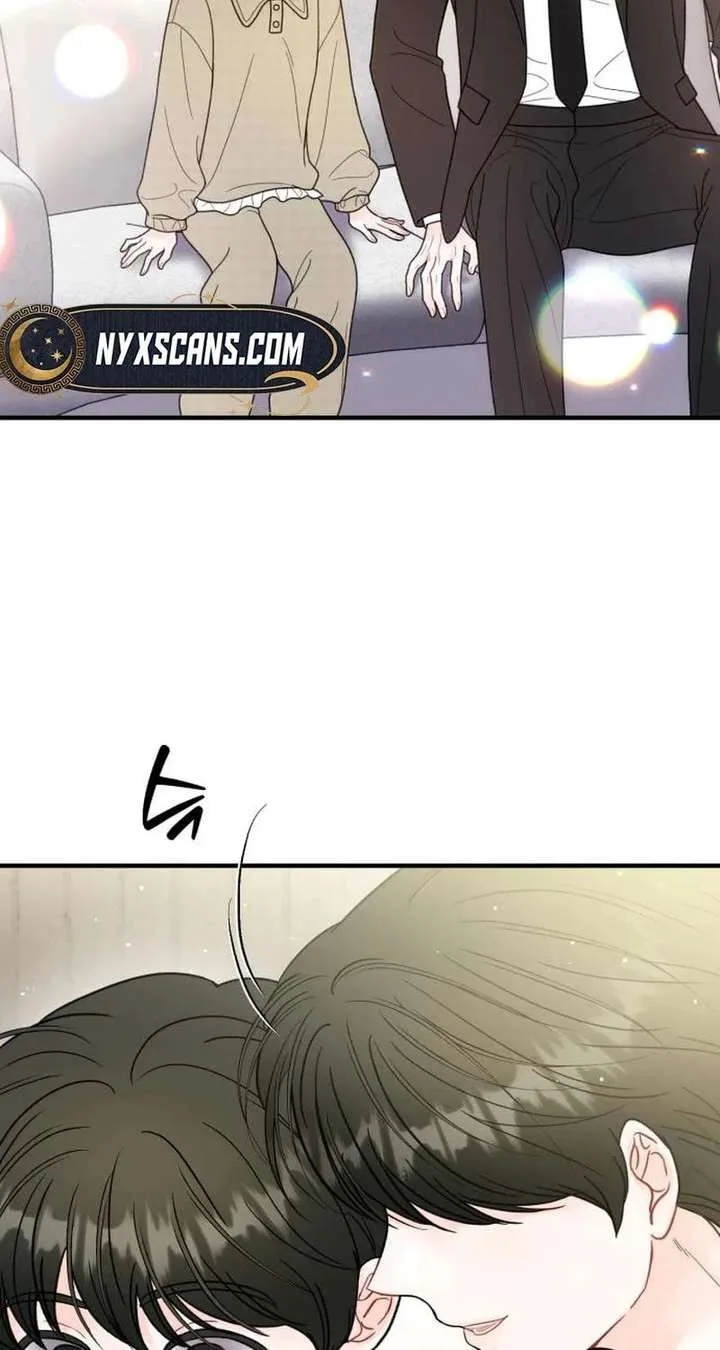 One and only Chapter 38 page 13