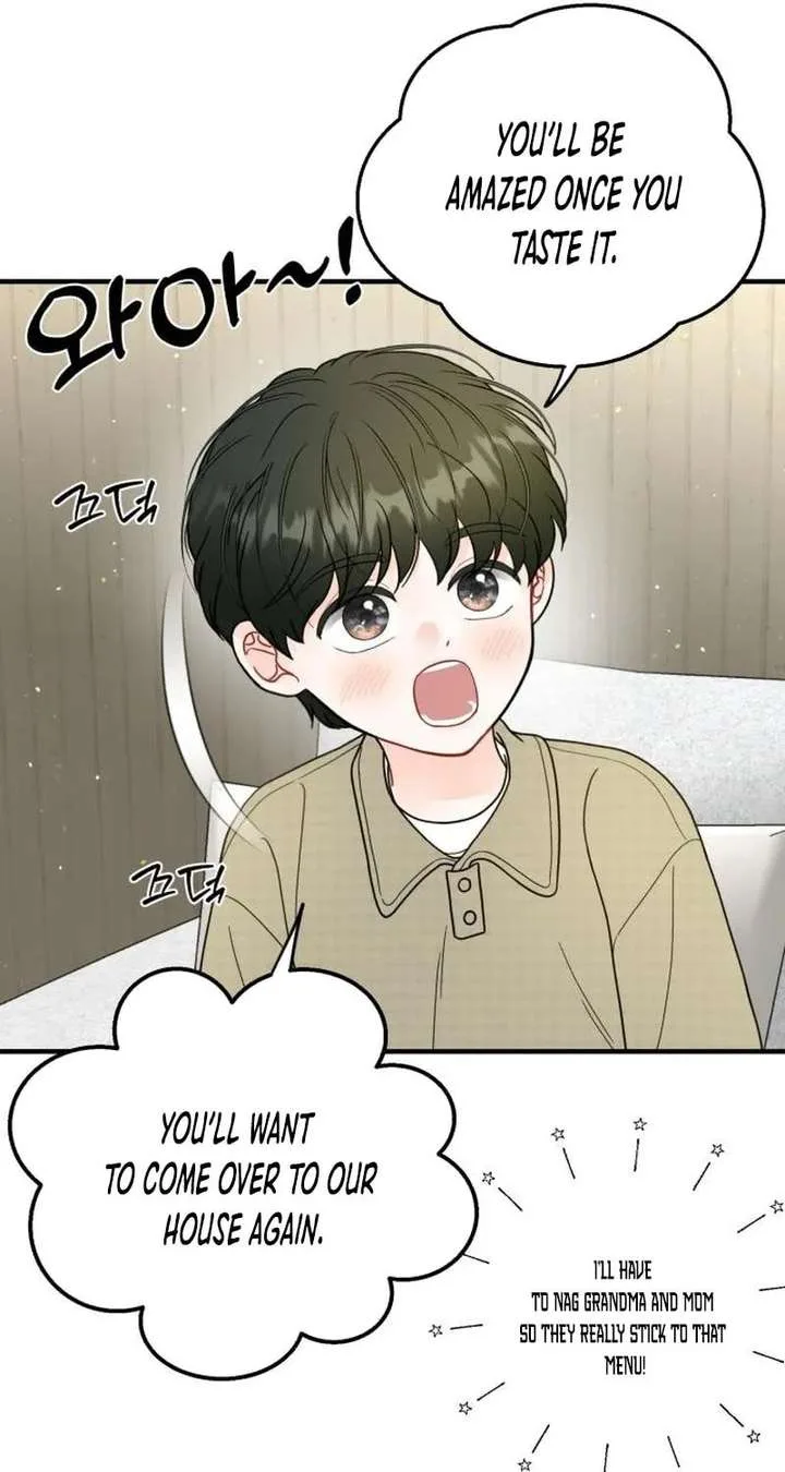 One and only Chapter 38 page 11