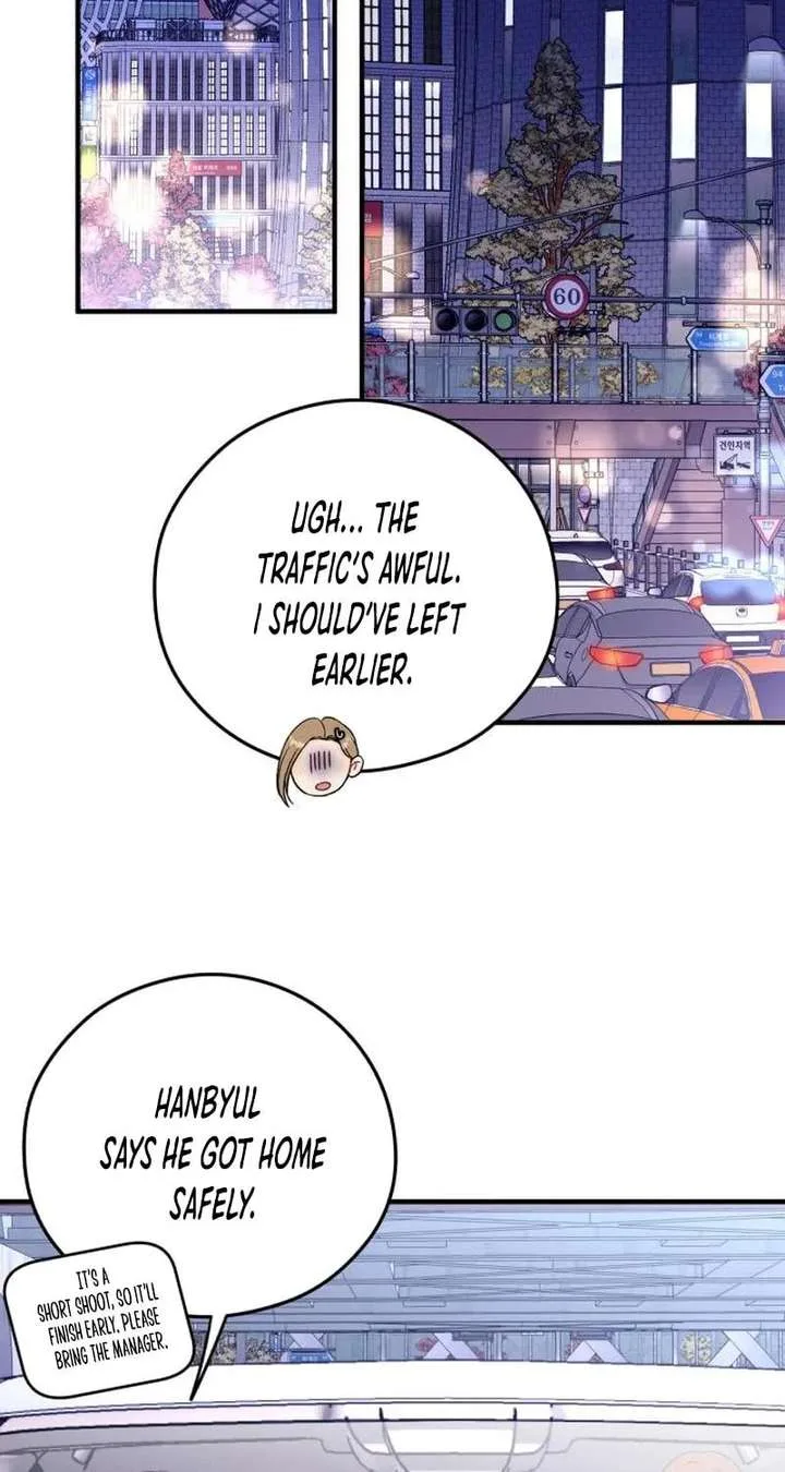 One and only Chapter 38 page 17