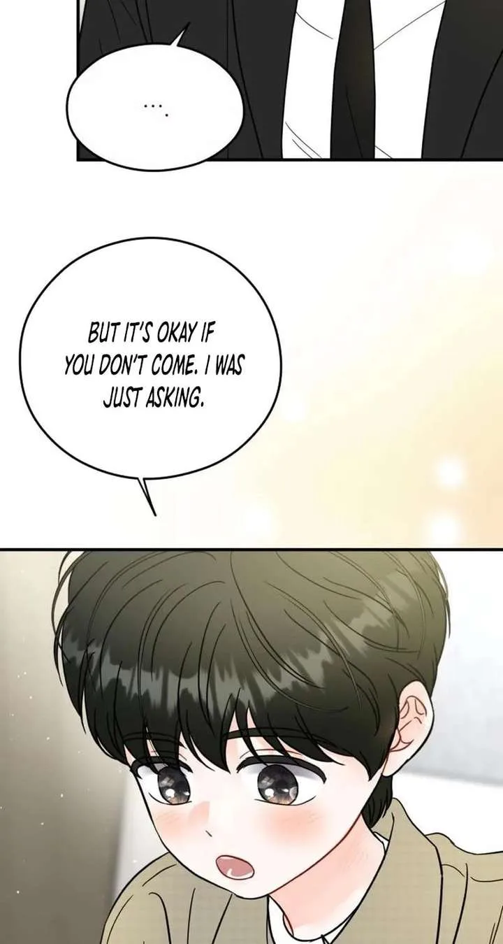 One and only Chapter 38 page 6