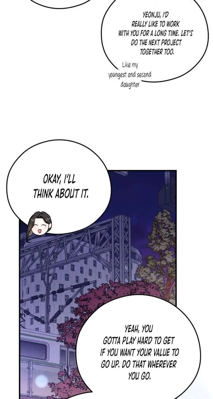 One and only Chapter 38 page 23