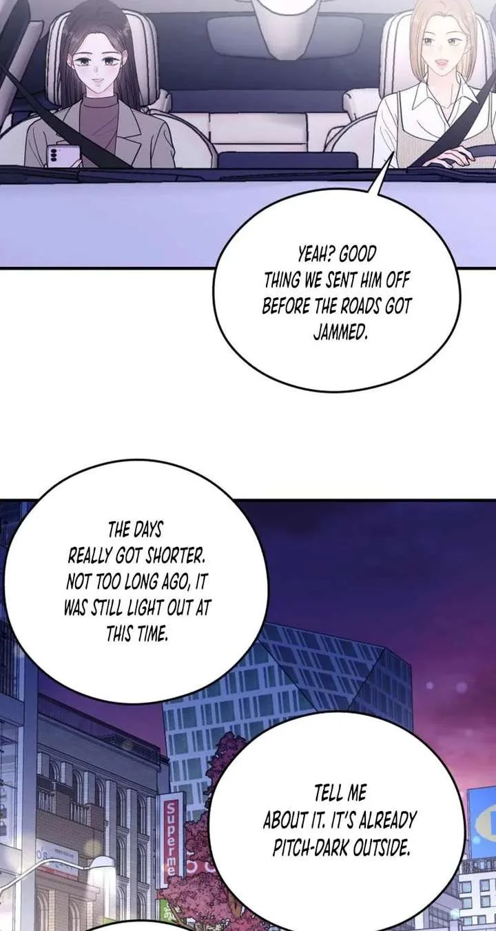 One and only Chapter 38 page 18