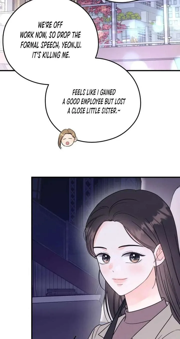 One and only Chapter 38 page 19