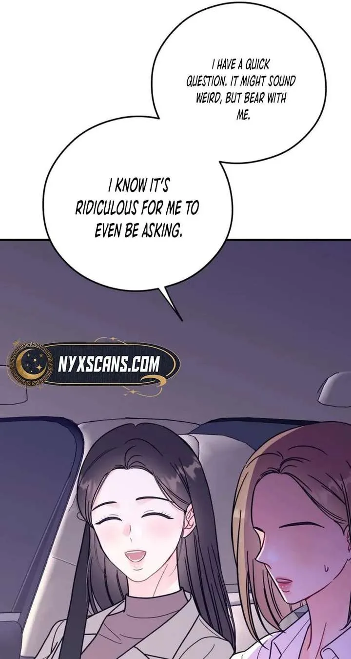 One and only Chapter 38 page 31