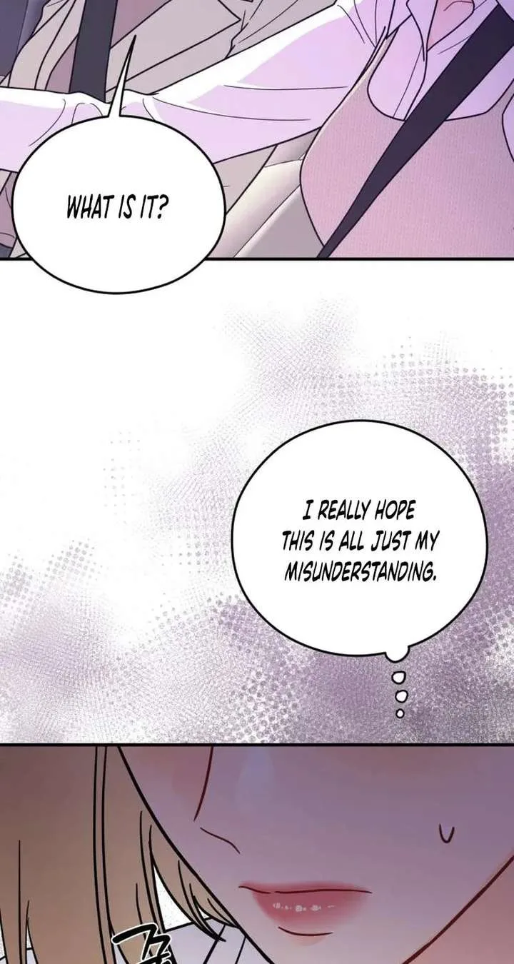 One and only Chapter 38 page 32