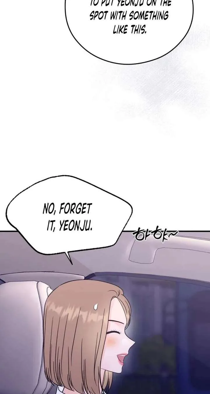 One and only Chapter 38 page 38