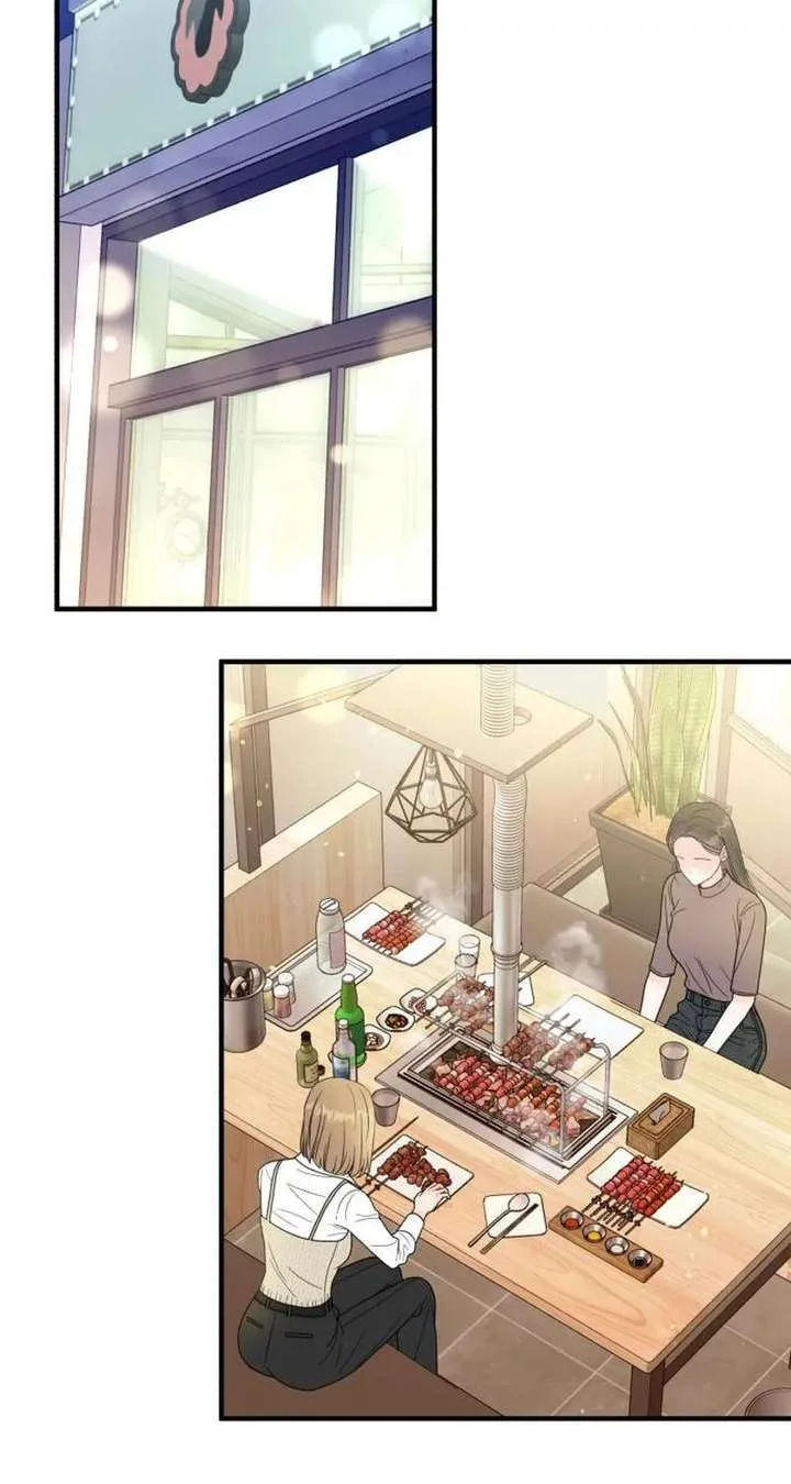 One and only Chapter 38 page 47