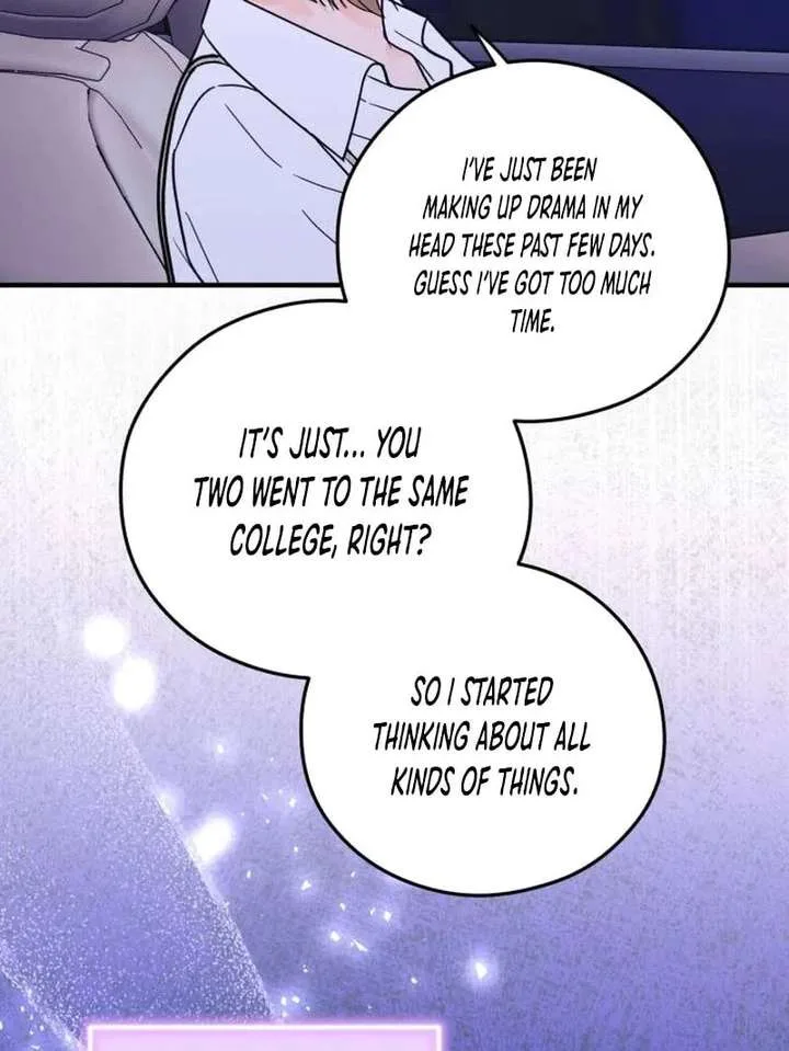 One and only Chapter 38 page 39