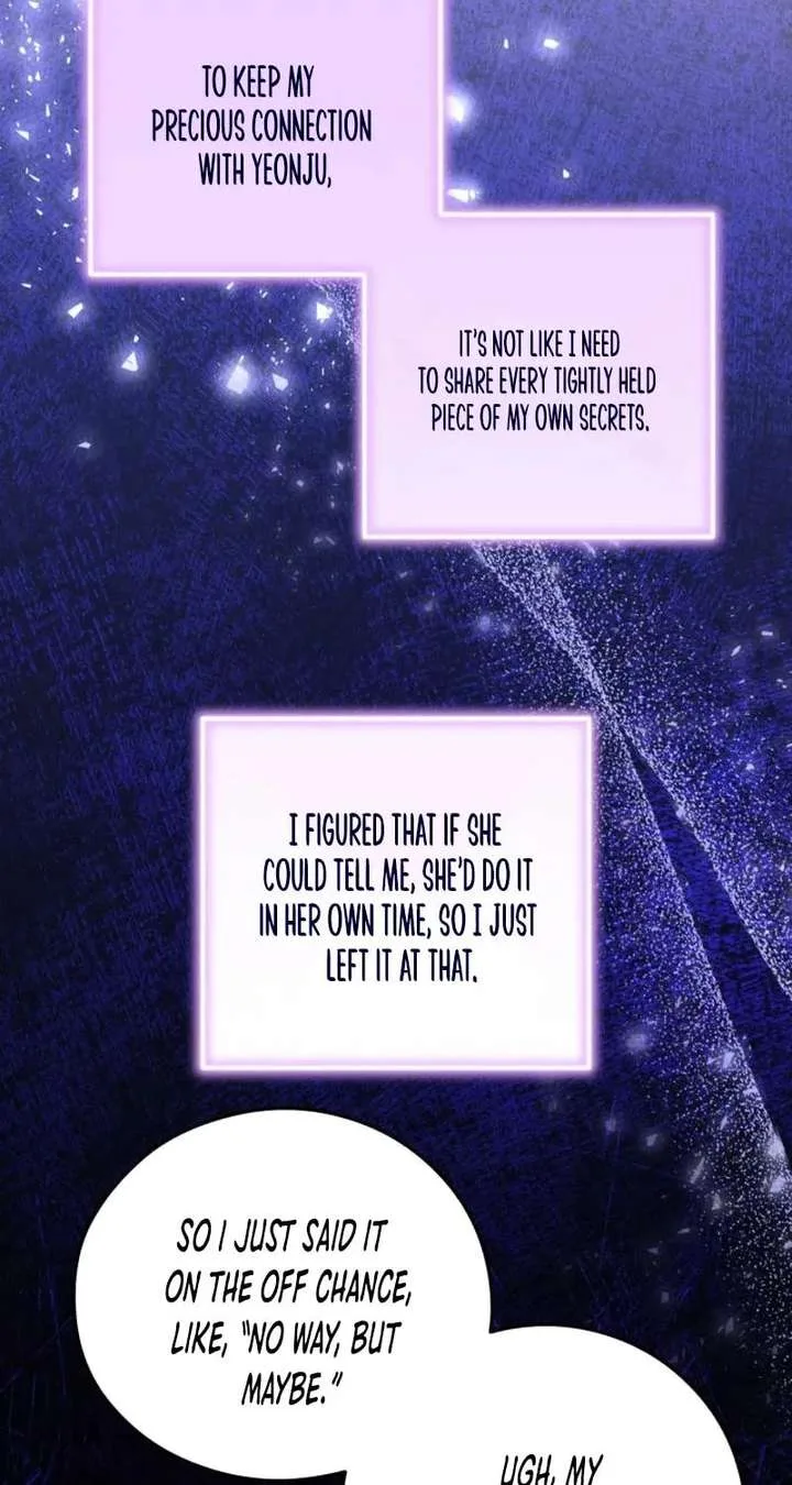 One and only Chapter 38 page 40