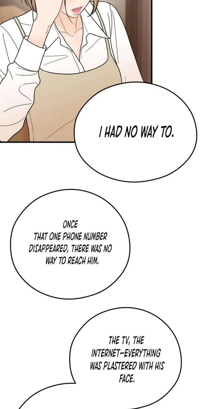 One and only Chapter 38 page 55
