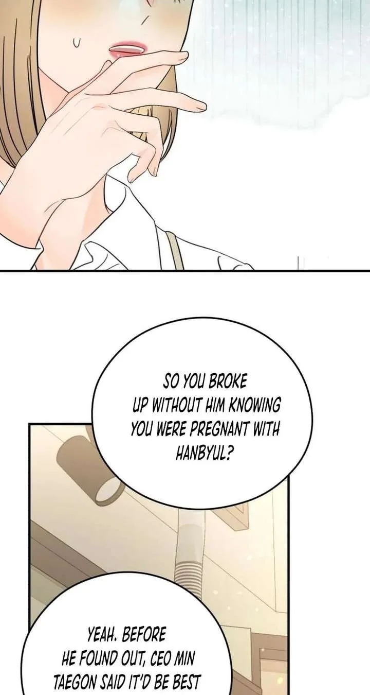 One and only Chapter 38 page 61