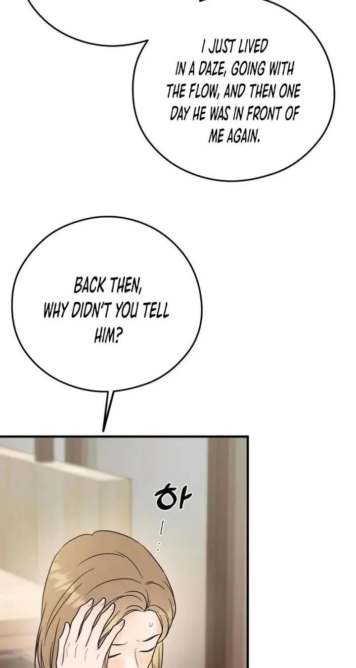 One and only Chapter 38 page 54