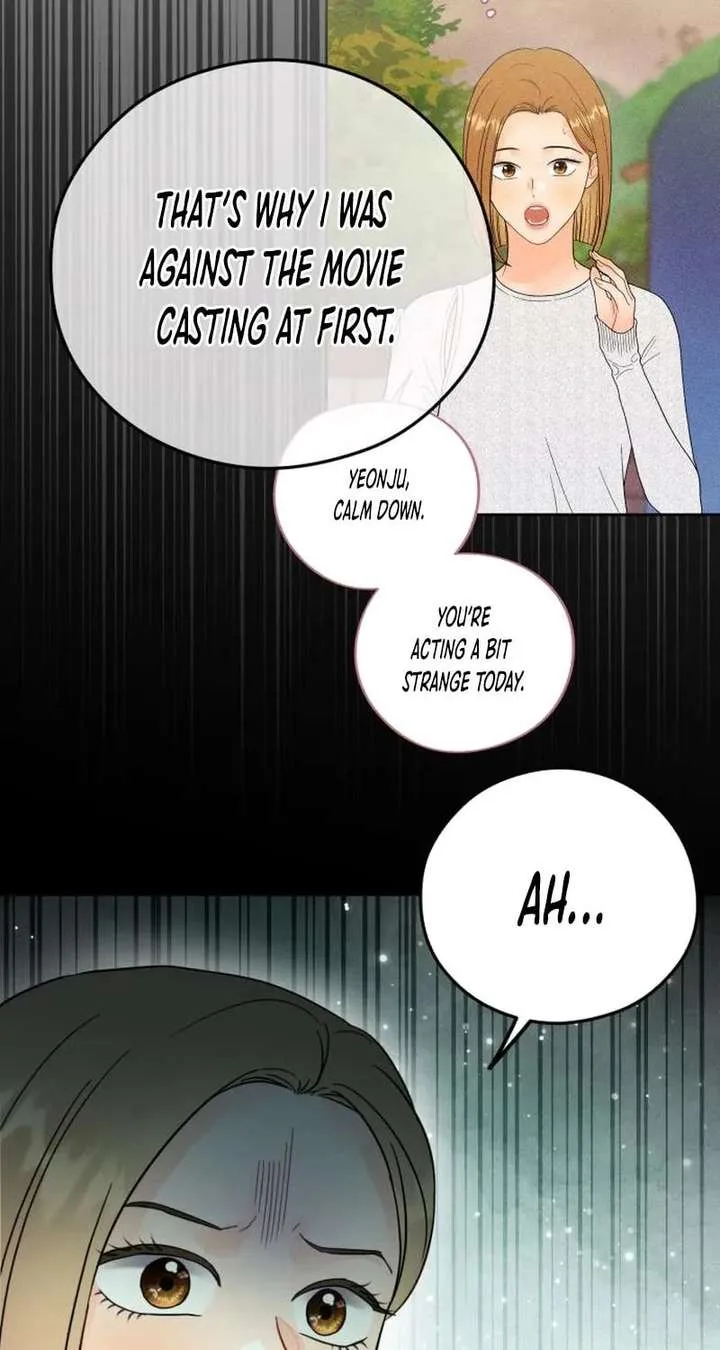 One and only Chapter 38 page 60