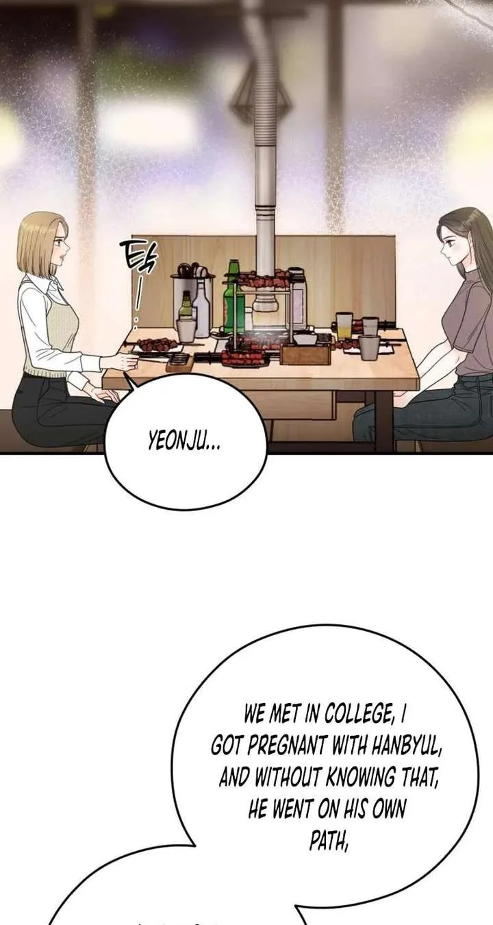 One and only Chapter 38 page 52