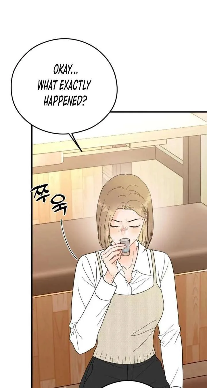 One and only Chapter 38 page 50